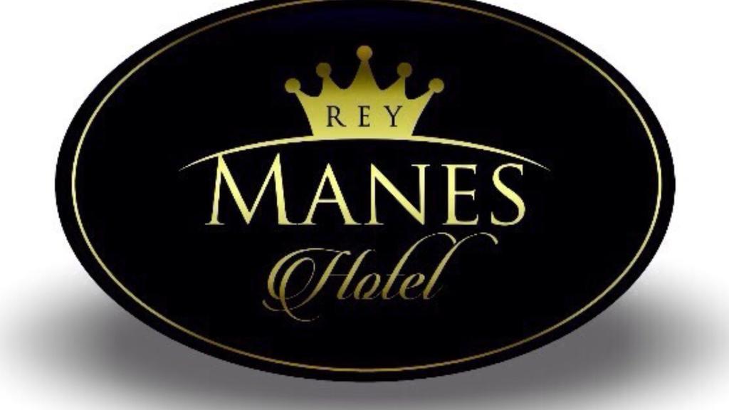 Rey Manes Hotel Salihli Room photo