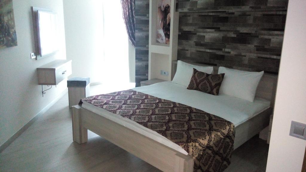 Rey Manes Hotel Salihli Room photo